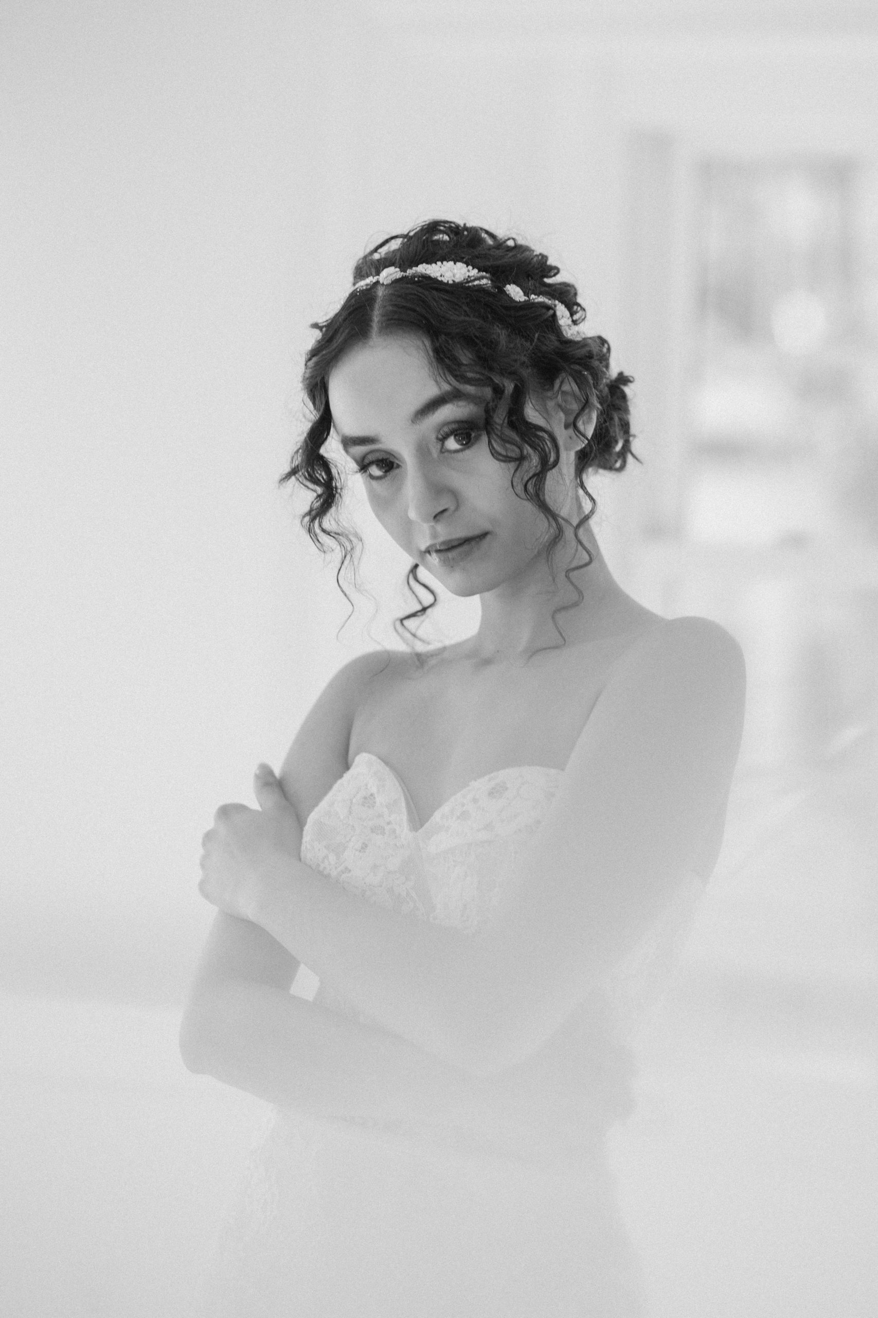 A Dreamy Bridal And Boudoir Styled Shoot 3305